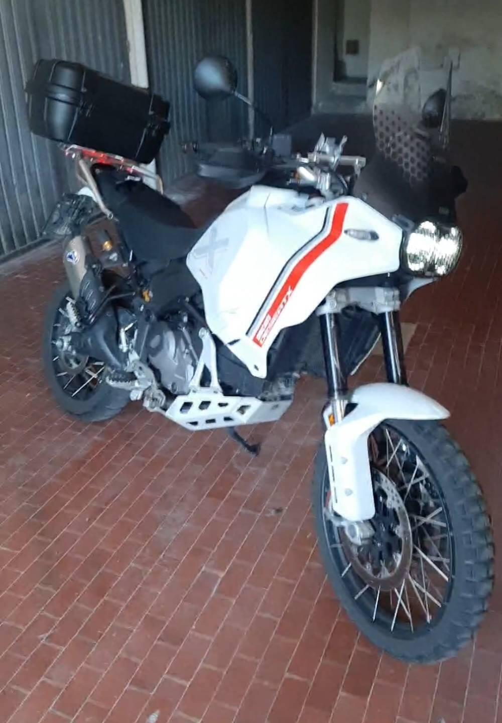 Ducati DesertX (2022 - 25) (4)