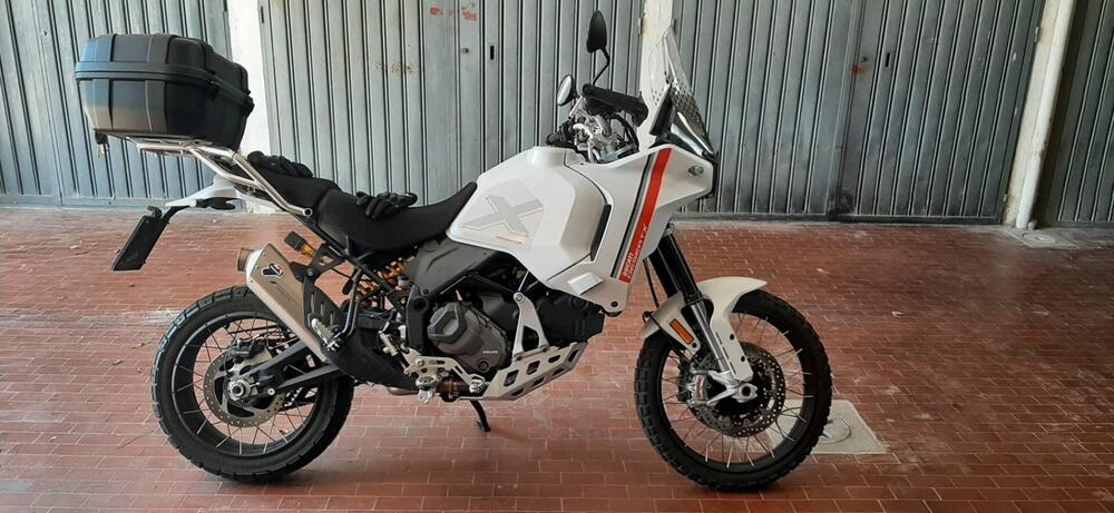 Ducati DesertX (2022 - 25) (6)