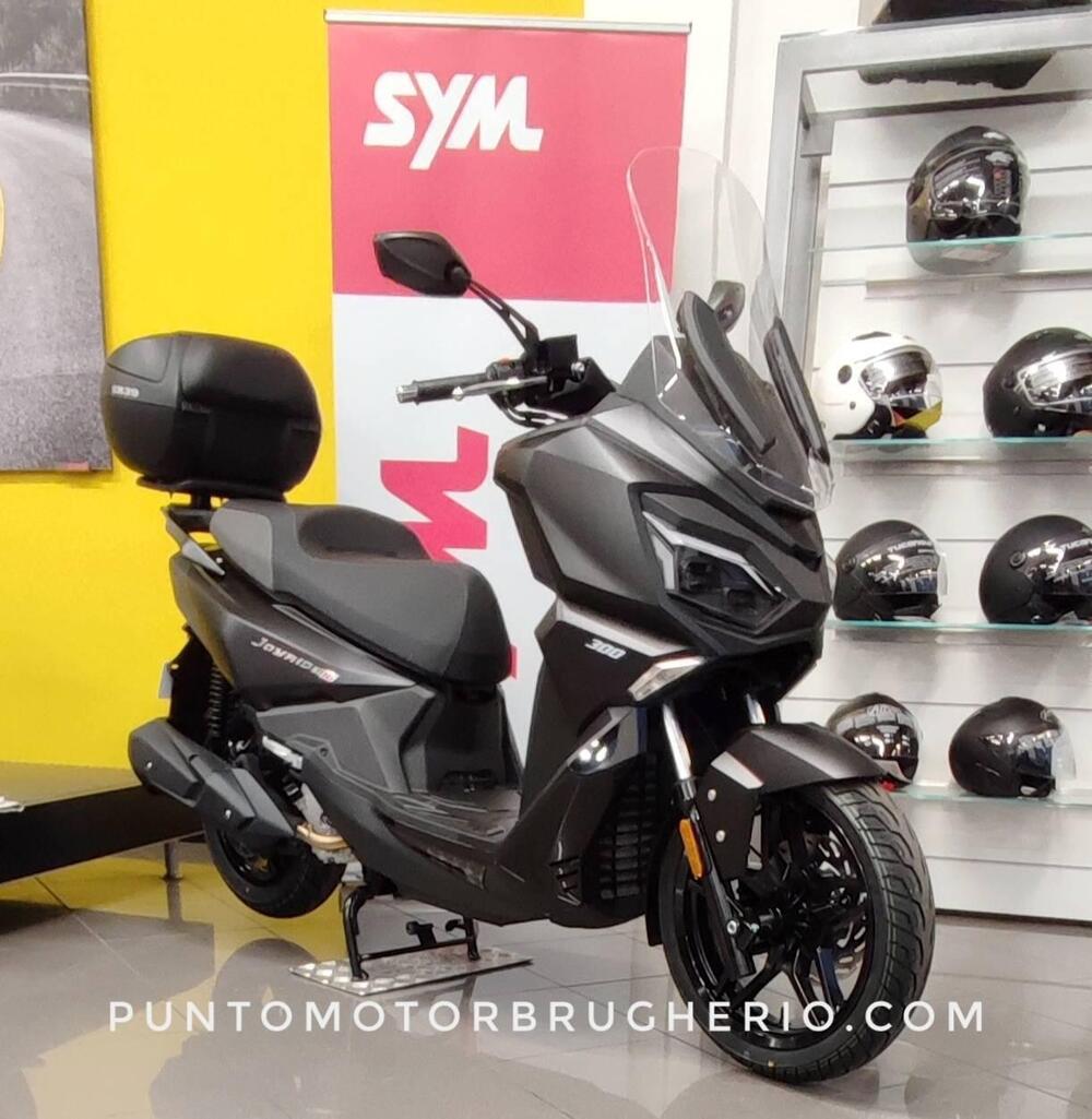 Sym Joyride 300 (2025 - 26)