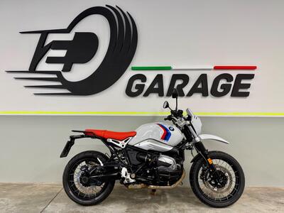 Bmw R nineT Urban GS (2021 - 24) usata