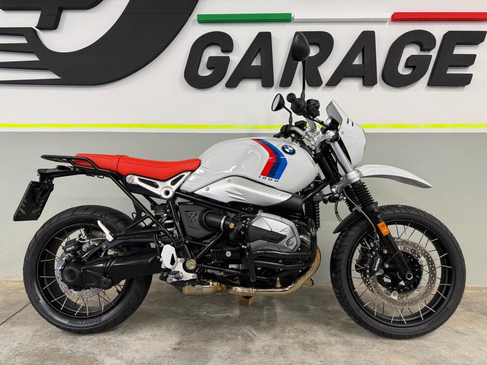 Bmw R nineT Urban GS (2021 - 24) (2)