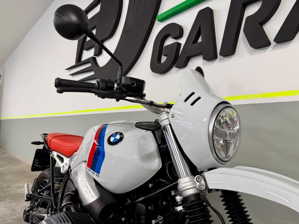 Bmw R nineT Urban GS (2021 - 24) (3)