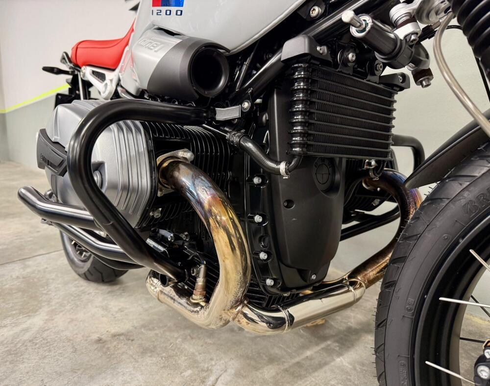 Bmw R nineT Urban GS (2021 - 24) (5)