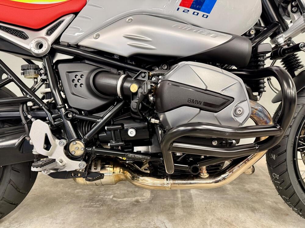 Bmw R nineT Urban GS (2021 - 24) (6)