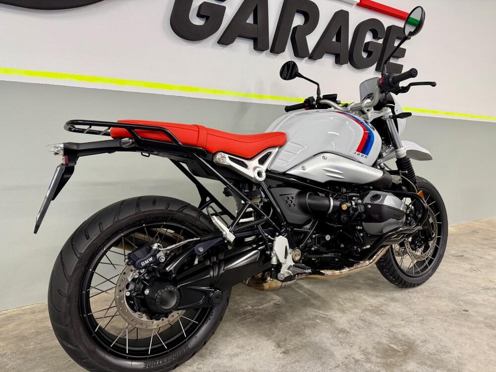 Bmw R nineT Urban GS (2021 - 24) (7)