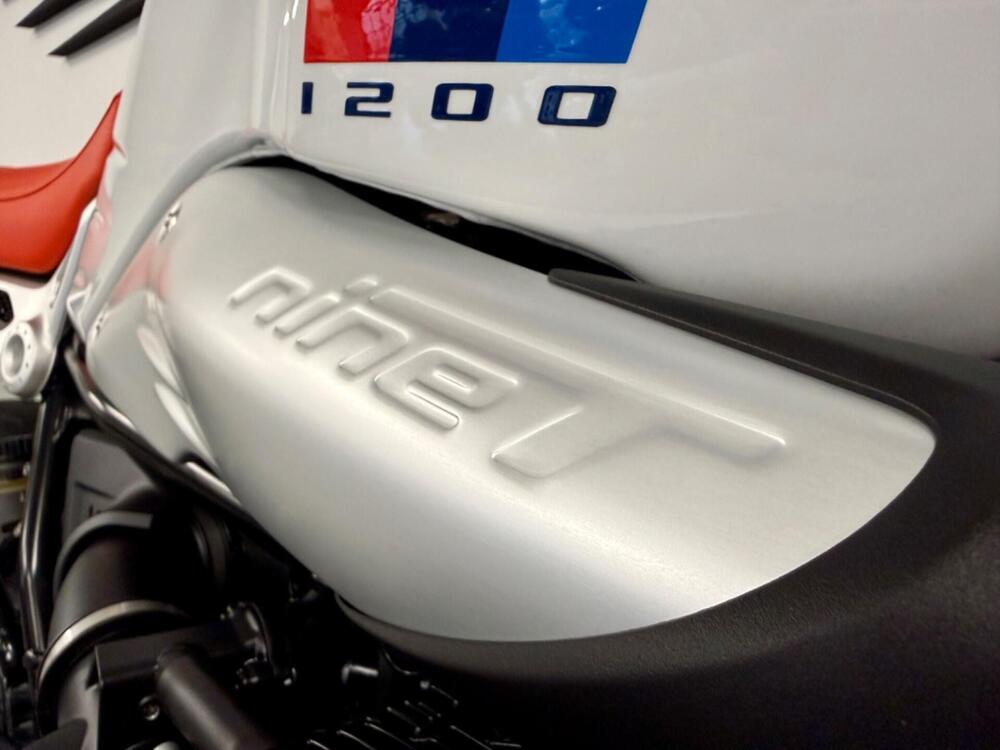 Bmw R nineT Urban GS (2021 - 24) (8)