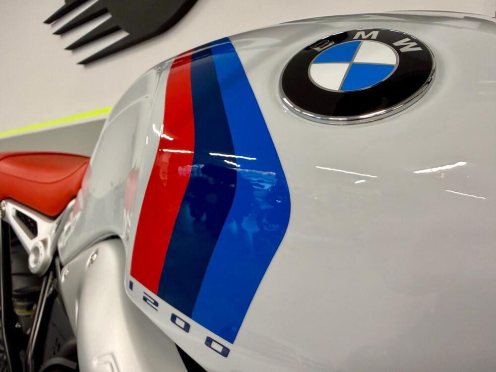 Bmw R nineT Urban GS (2021 - 24) (9)