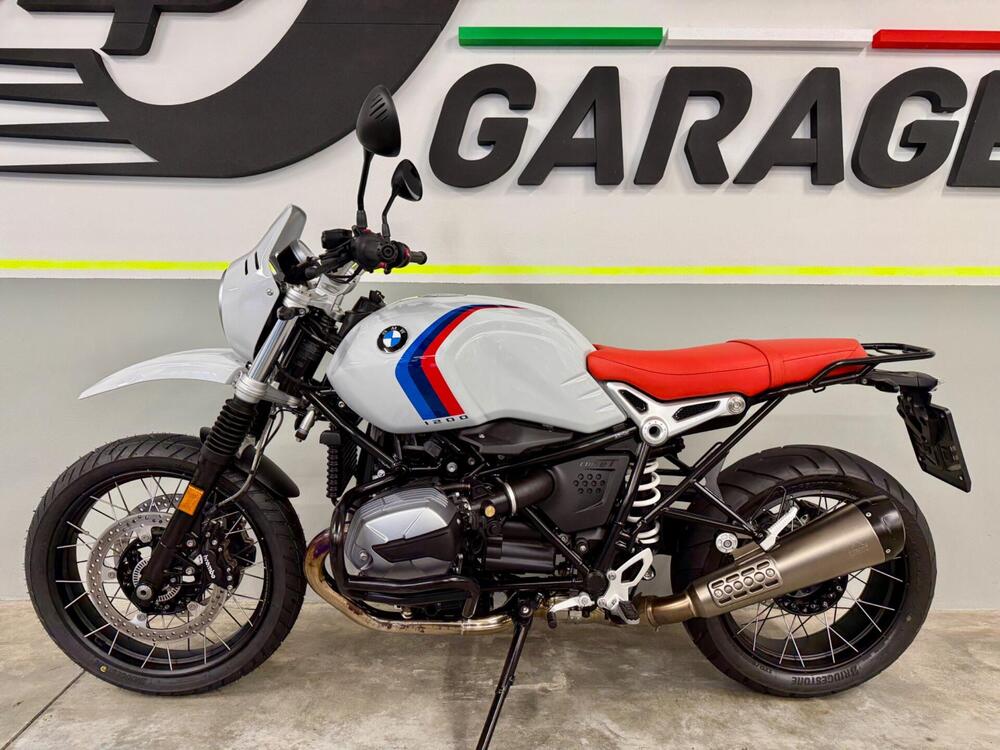 Bmw R nineT Urban GS (2021 - 24) (10)