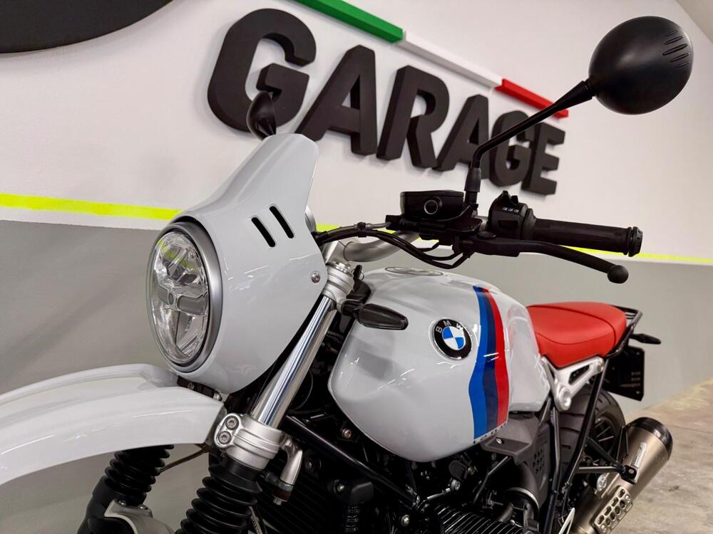 Bmw R nineT Urban GS (2021 - 24) (11)