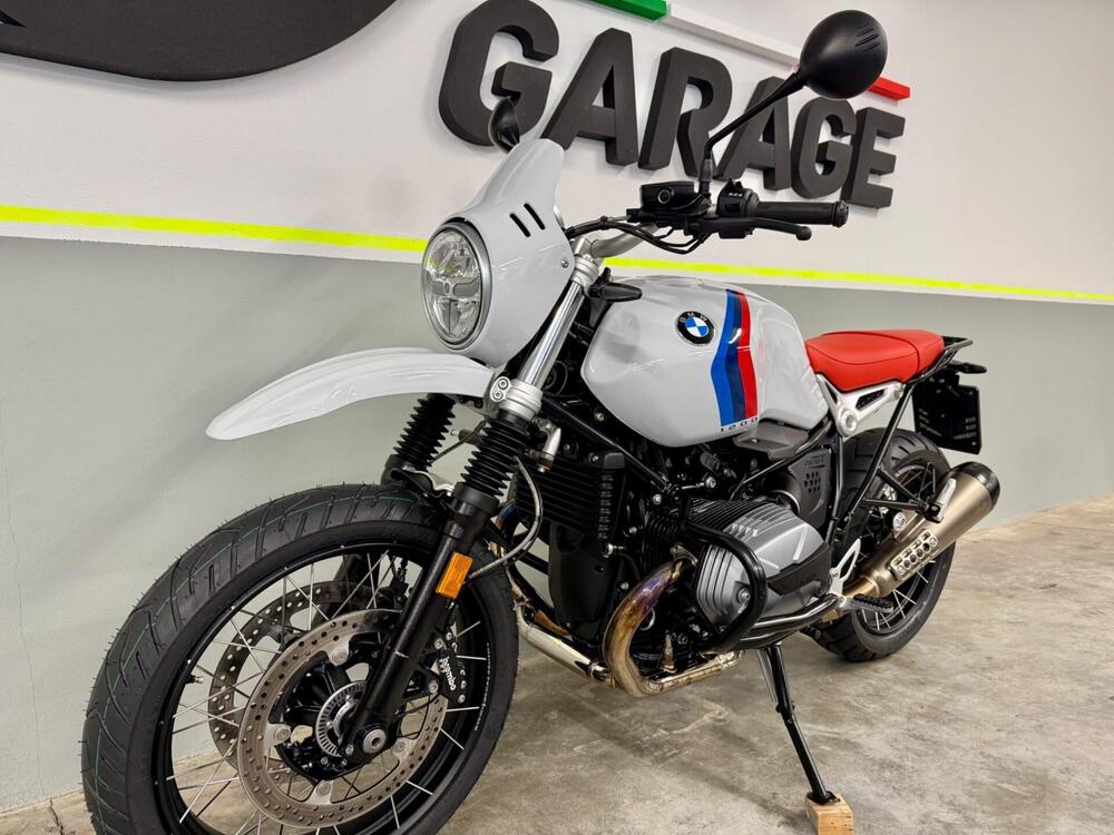 Bmw R nineT Urban GS (2021 - 24) (12)