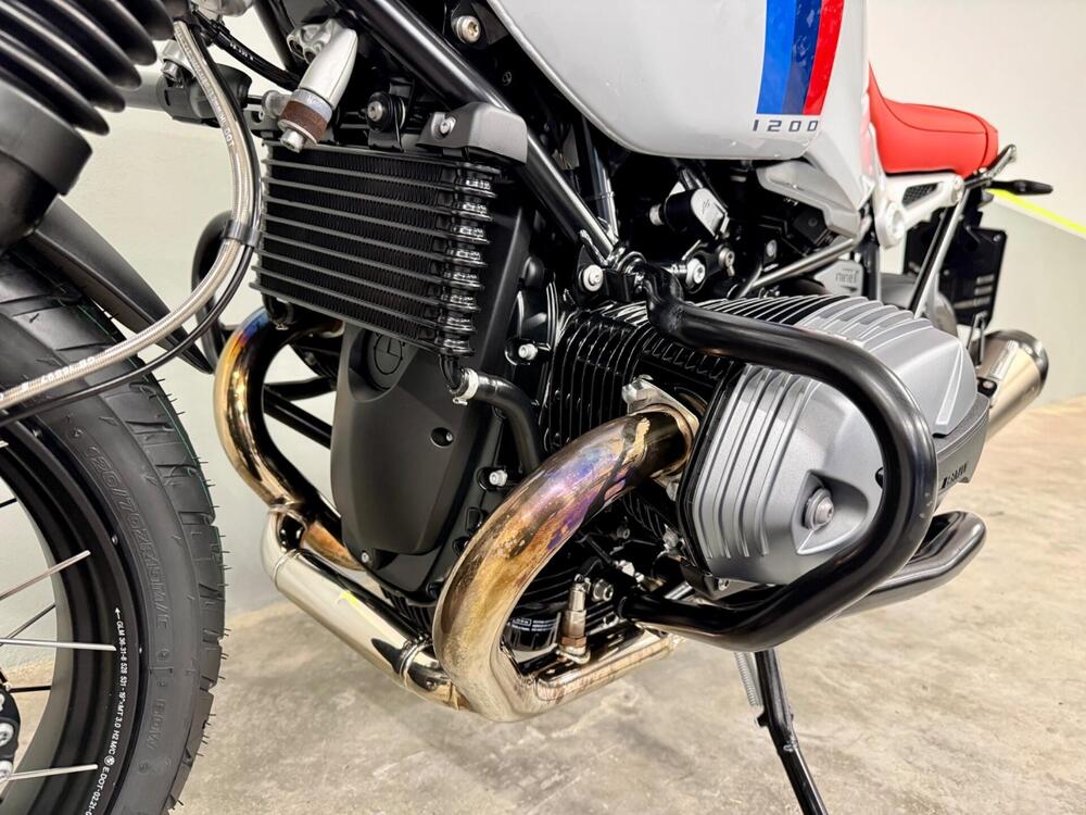 Bmw R nineT Urban GS (2021 - 24) (13)