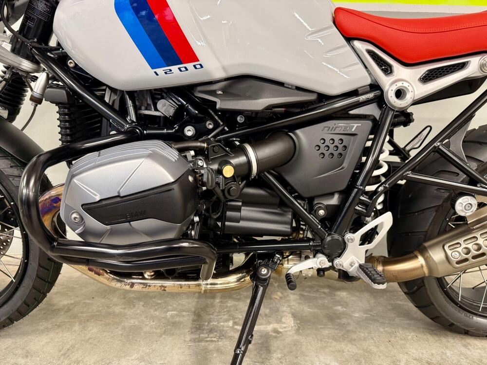 Bmw R nineT Urban GS (2021 - 24) (14)