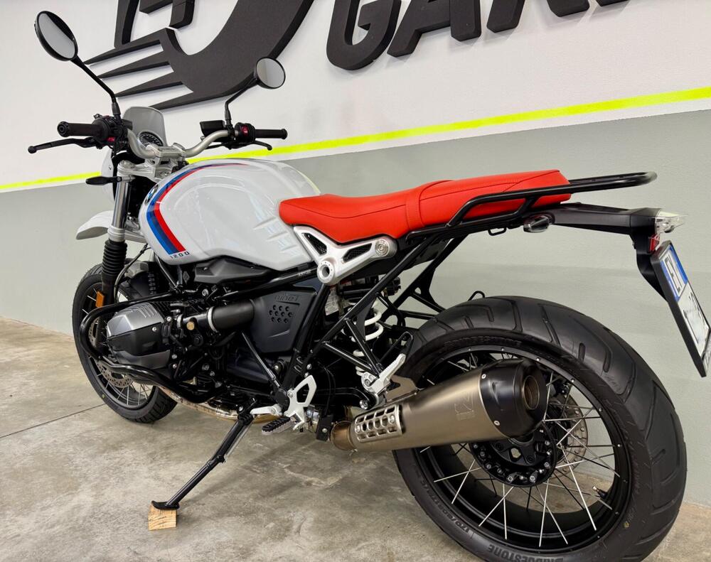 Bmw R nineT Urban GS (2021 - 24) (15)