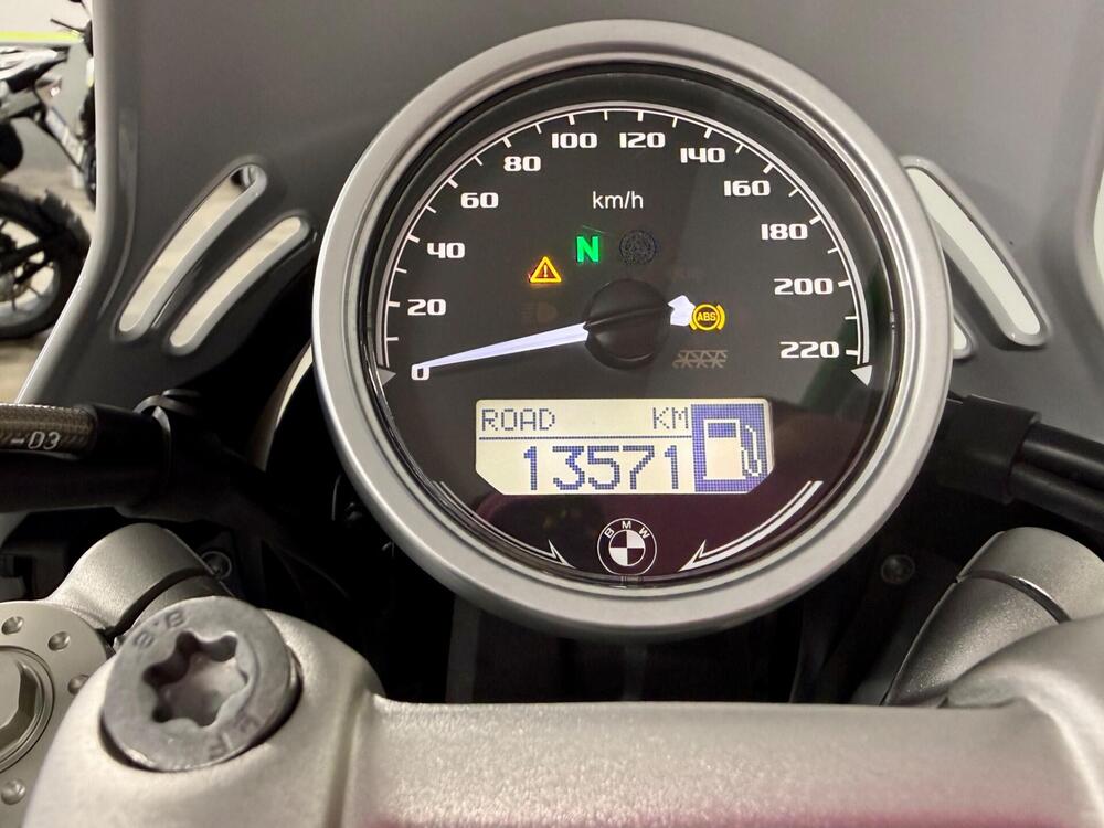 Bmw R nineT Urban GS (2021 - 24) (16)