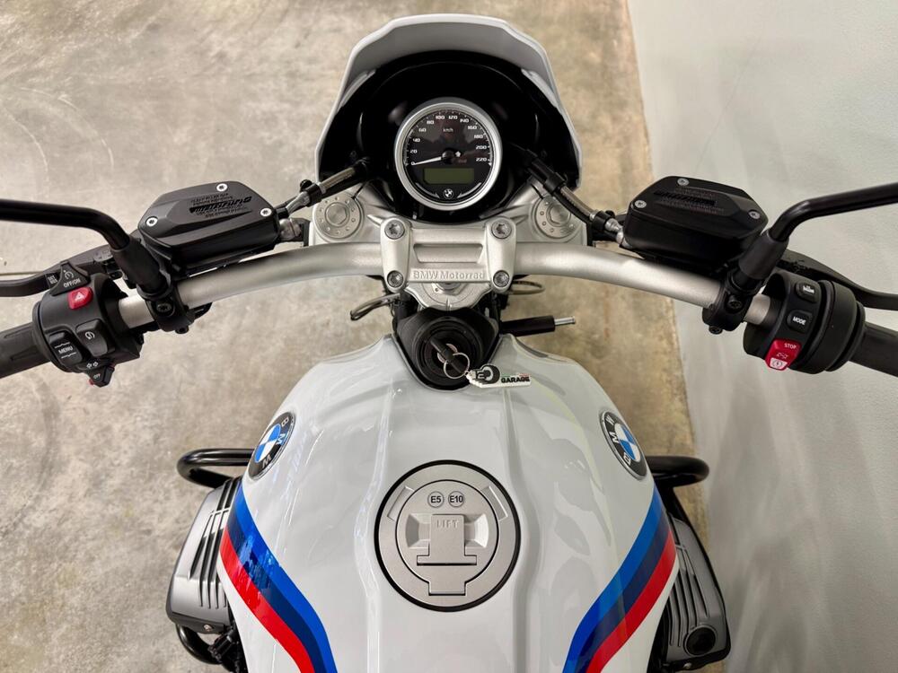 Bmw R nineT Urban GS (2021 - 24) (17)