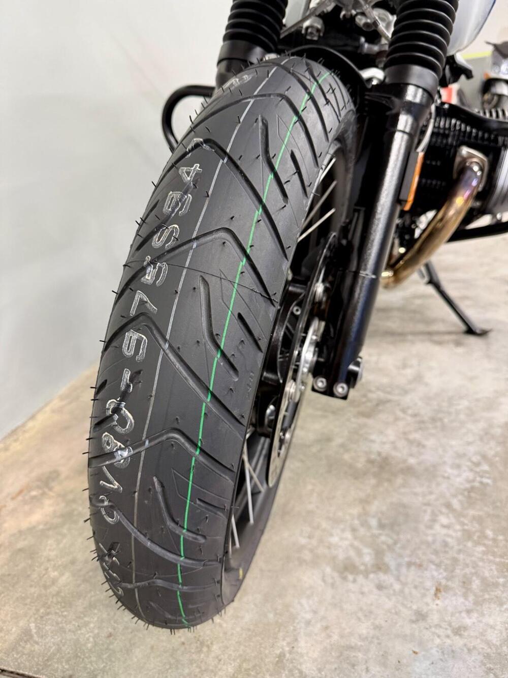 Bmw R nineT Urban GS (2021 - 24) (18)