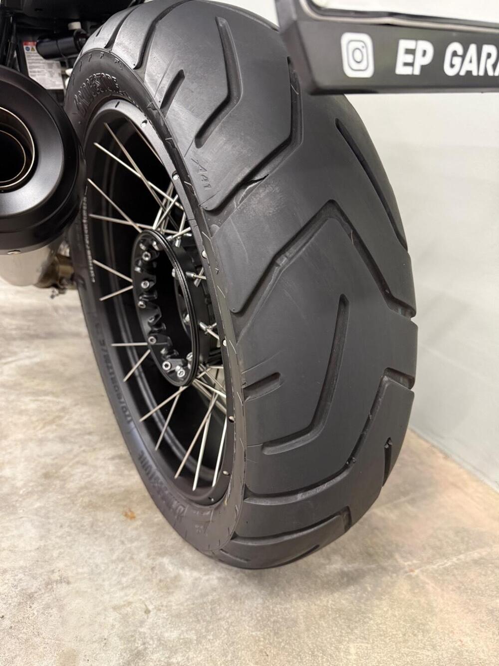 Bmw R nineT Urban GS (2021 - 24) (19)