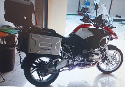 Bmw R 1200 GS (2004 - 07) usata