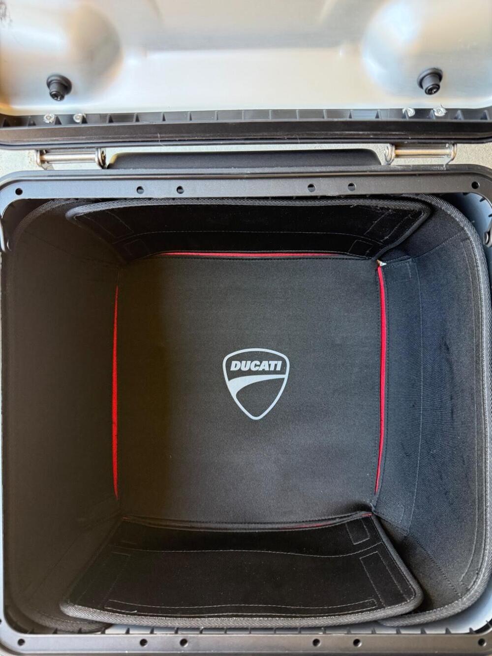 Ducati Multistrada V4 S (2021 - 24) (6)