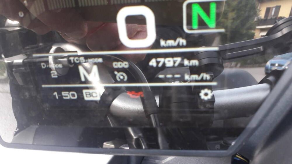 Yamaha Tracer 900 (2018 - 20) (2)