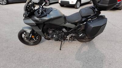 Yamaha Tracer 900 (2018 - 20) usata