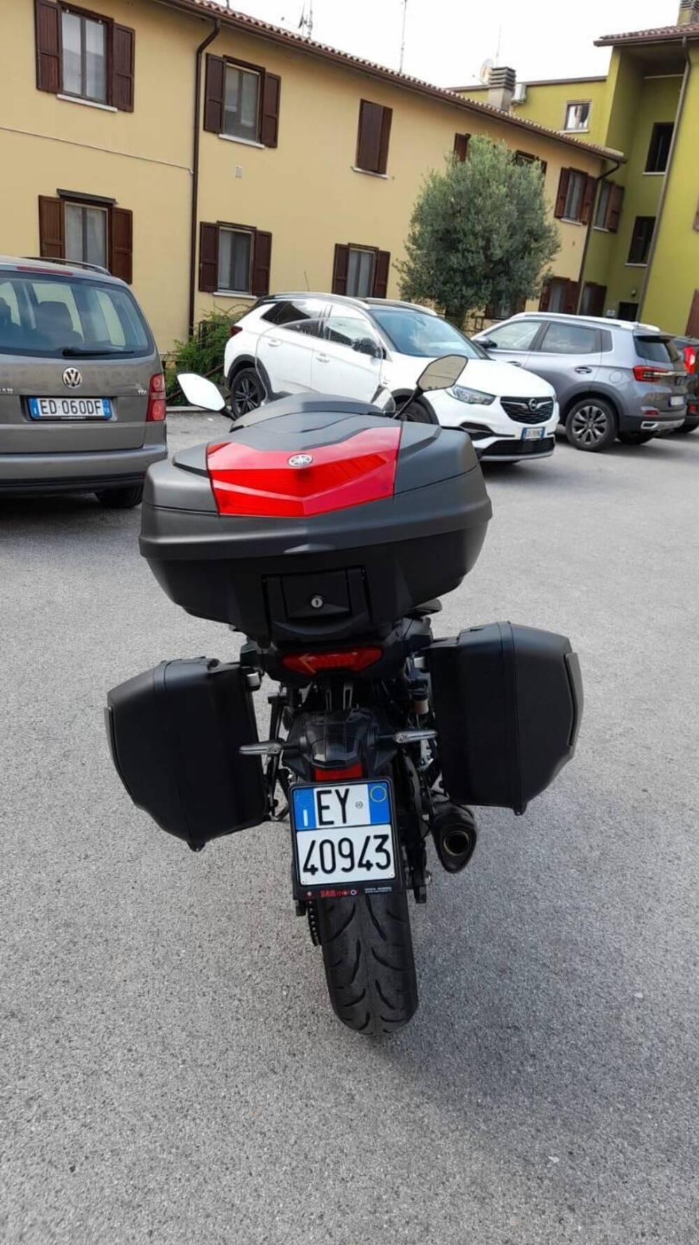 Yamaha Tracer 900 (2018 - 20) (3)