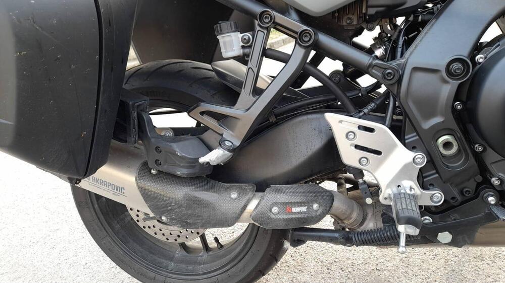 Yamaha Tracer 900 (2018 - 20) (5)