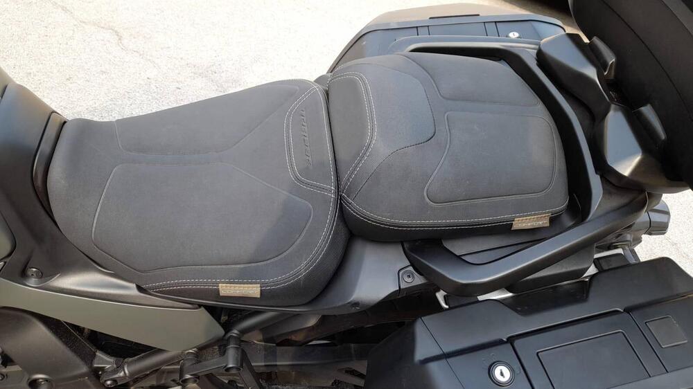 Yamaha Tracer 900 (2018 - 20) (6)