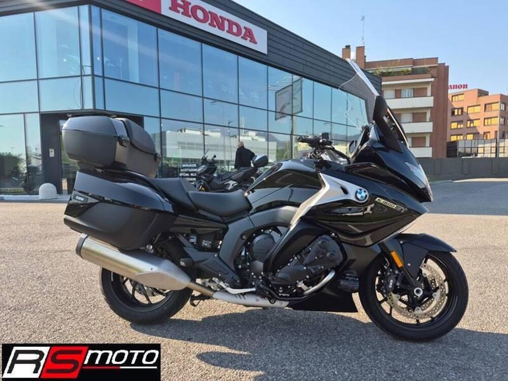 Bmw K 1600 GT (2022 - 26)