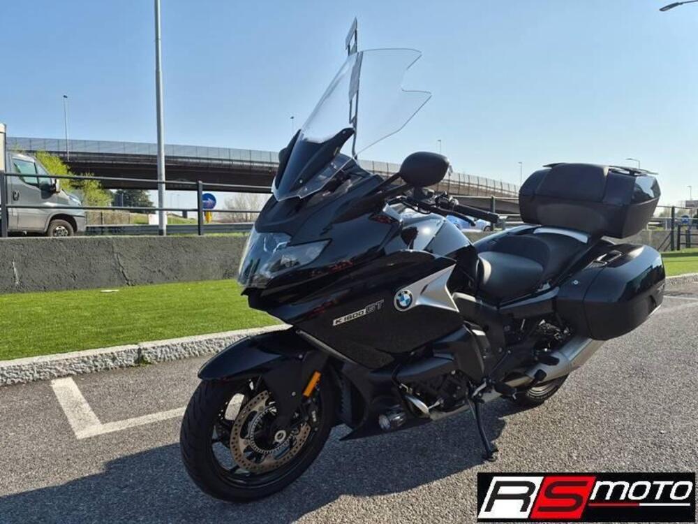Bmw K 1600 GT (2022 - 26) (3)