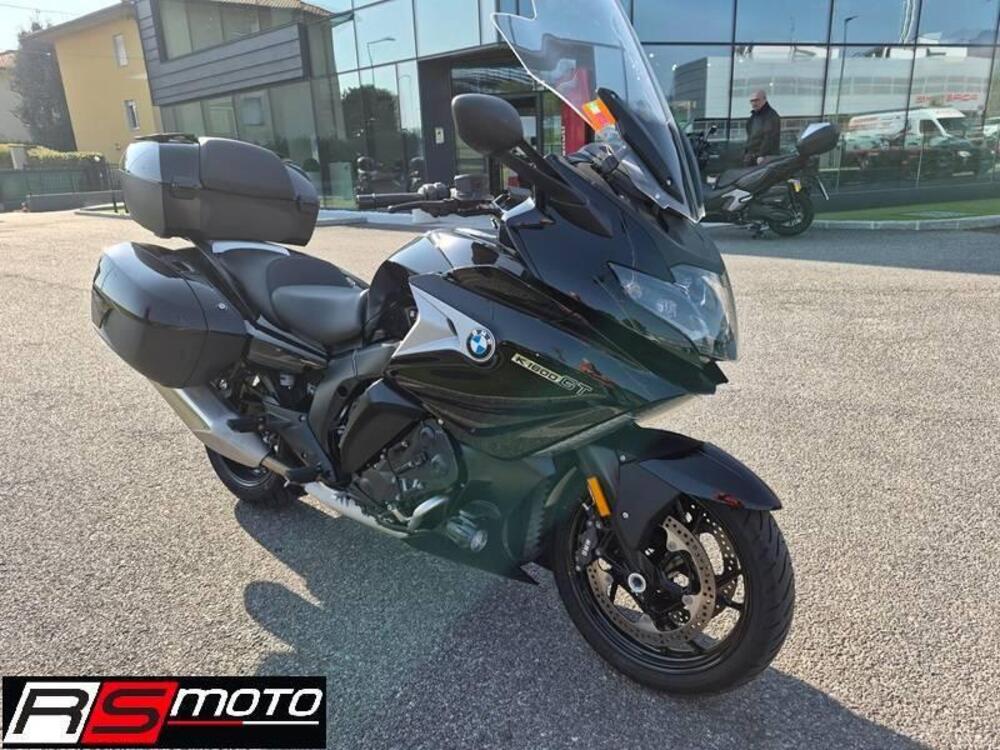 Bmw K 1600 GT (2022 - 26) (4)