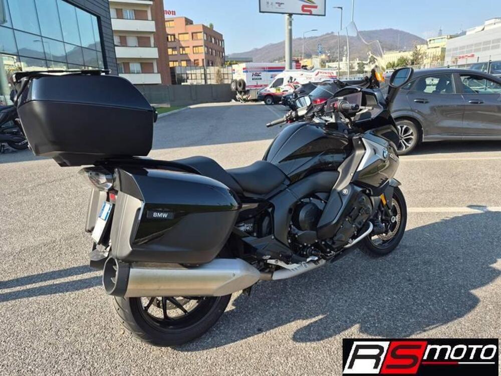 Bmw K 1600 GT (2022 - 26) (5)