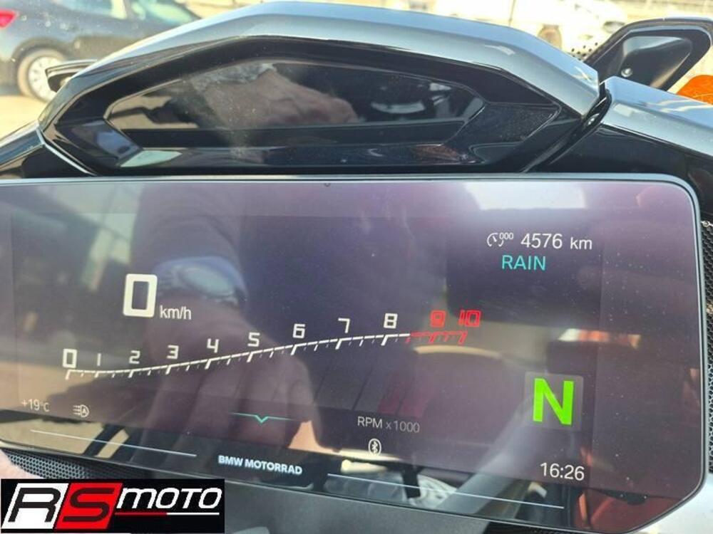 Bmw K 1600 GT (2022 - 26) (6)