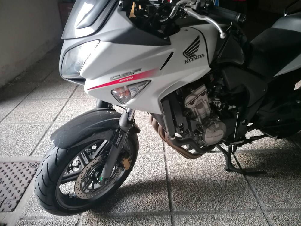 Honda CBF 600 S ABS (2012) (4)