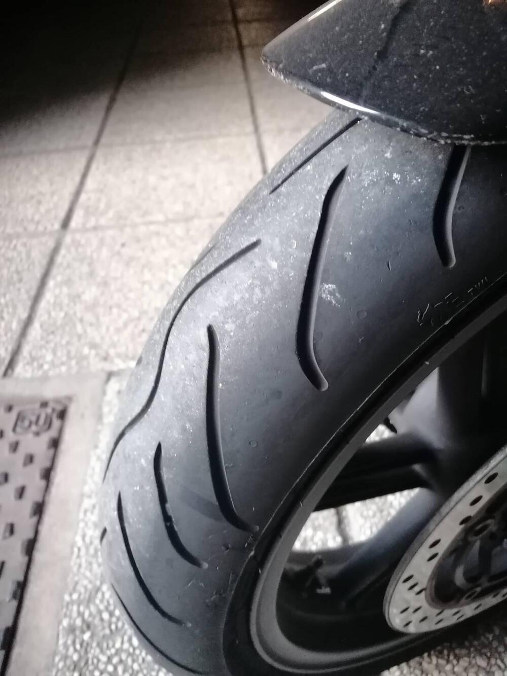 Honda CBF 600 S ABS (2012) (7)