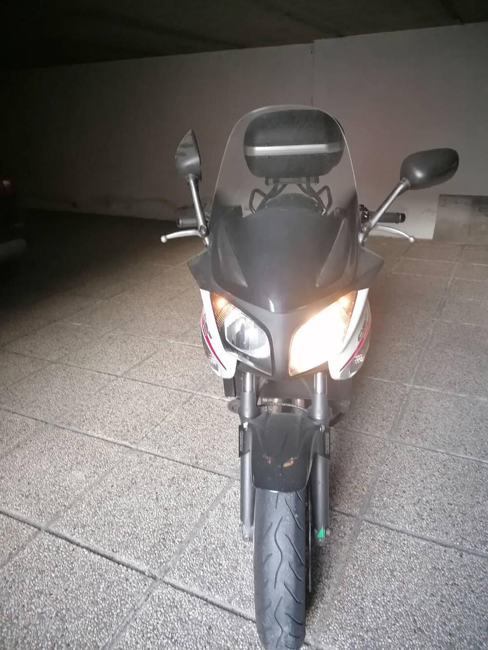 Honda CBF 600 S ABS (2012) (8)