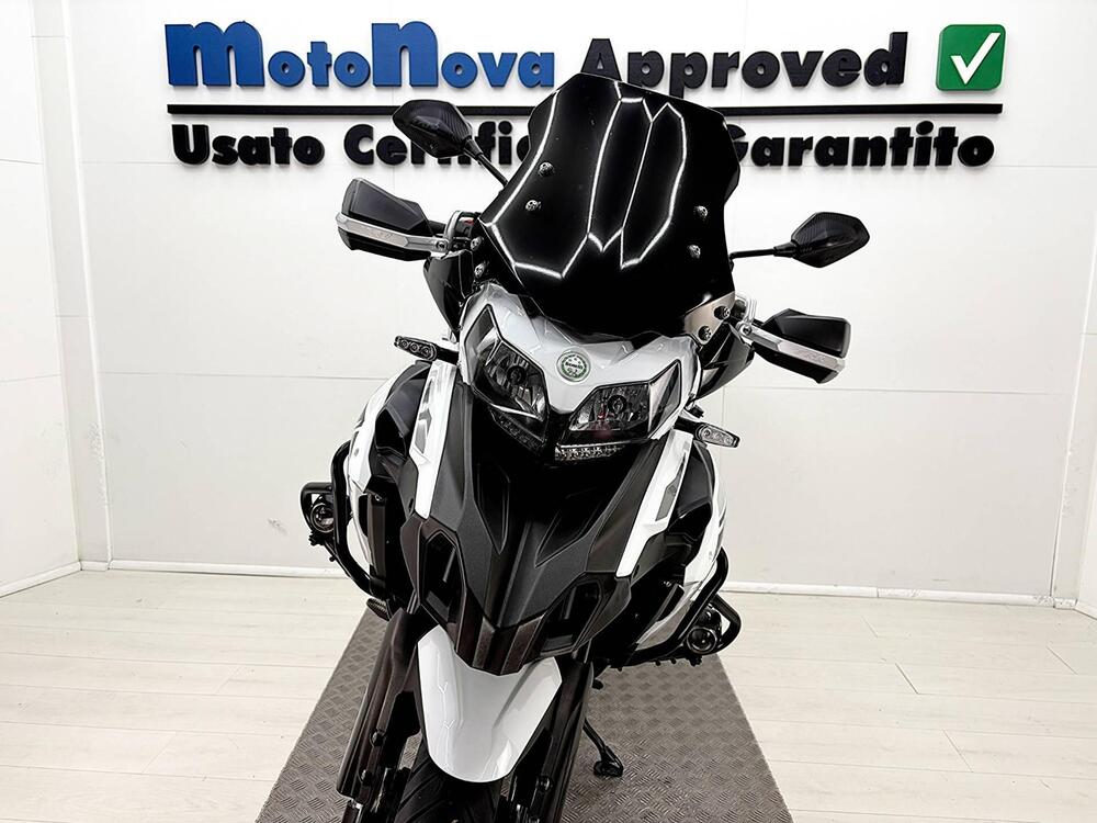 Benelli TRK 502X (2020) (4)