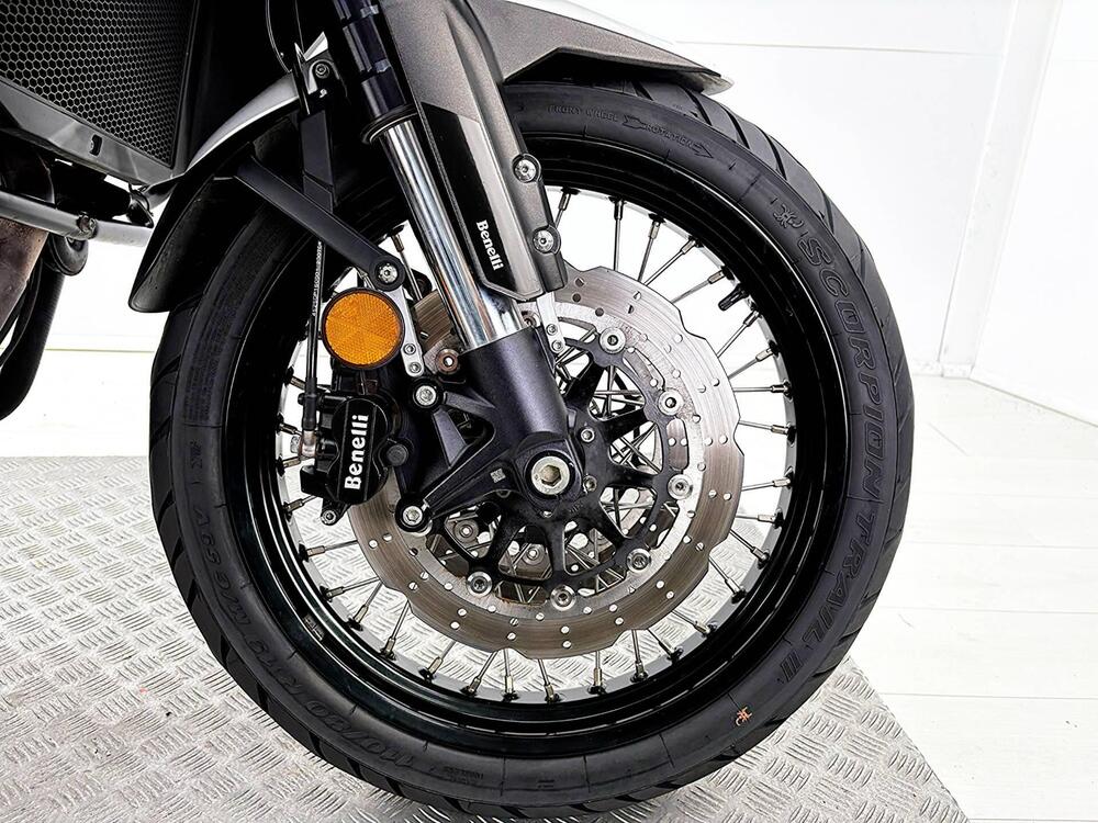 Benelli TRK 502X (2020) (11)