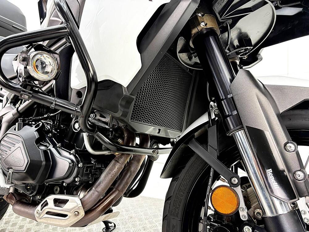 Benelli TRK 502X (2020) (10)