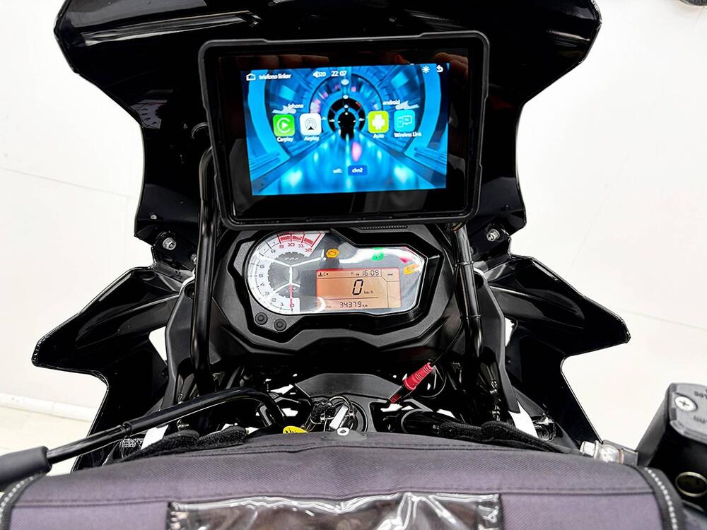 Benelli TRK 502X (2020) (19)