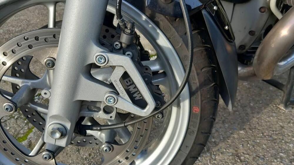 Bmw R 850 R Comfort (2004 - 07) (3)