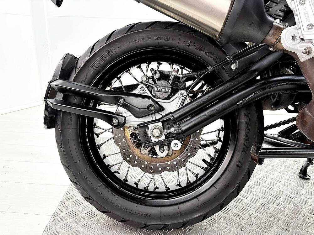 Benelli TRK 502X (2020) (6)