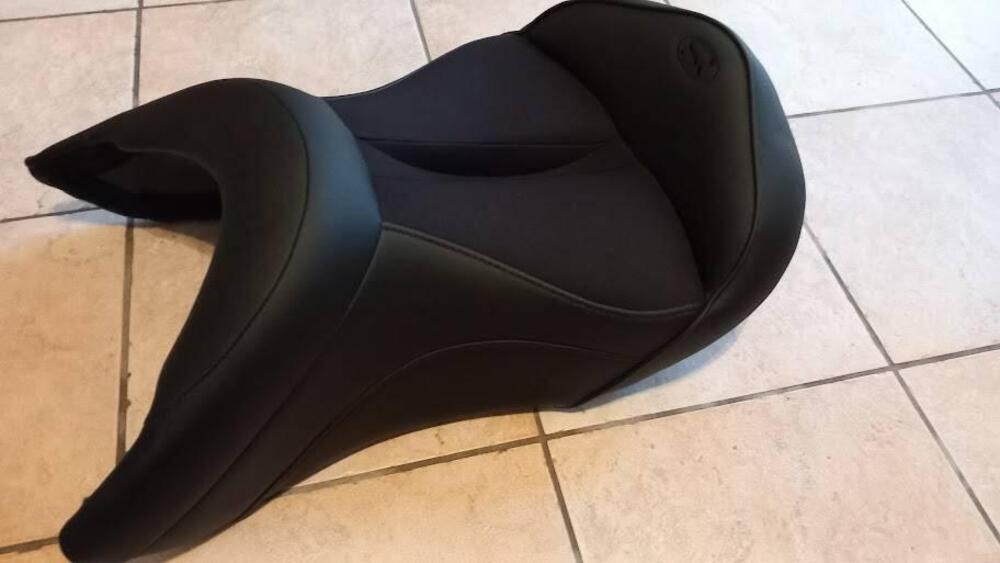 Bmw R 850 R Comfort (2004 - 07) (4)