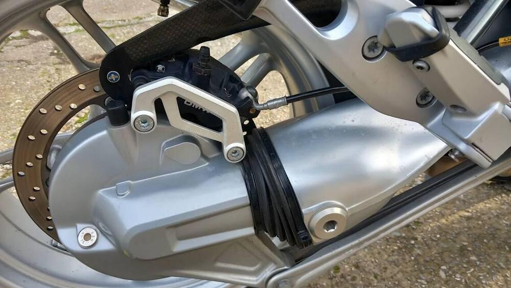 Bmw R 850 R Comfort (2004 - 07) (5)