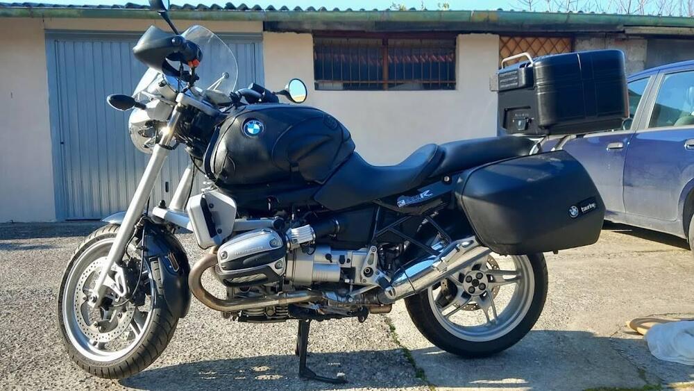 Bmw R 850 R Comfort (2004 - 07) (6)