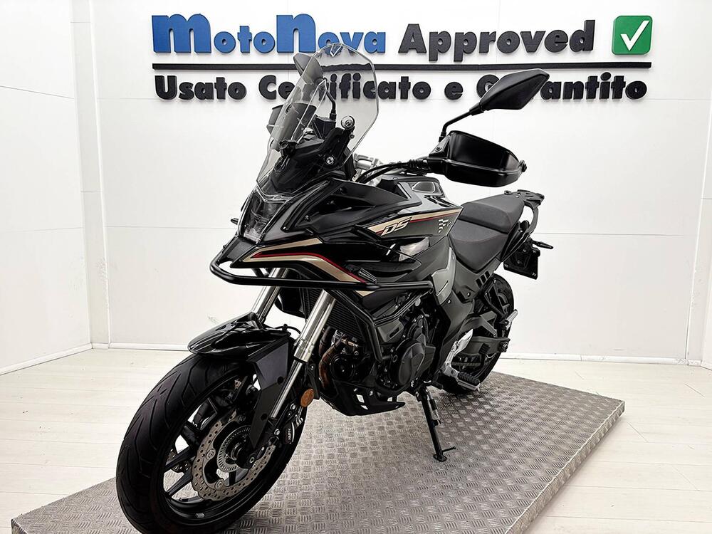 Voge Valico 500DS (2021 - 24) (3)