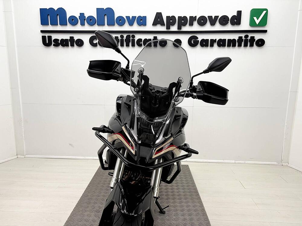 Voge Valico 500DS (2021 - 24) (4)