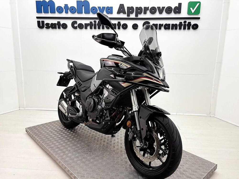 Voge Valico 500DS (2021 - 24) (5)