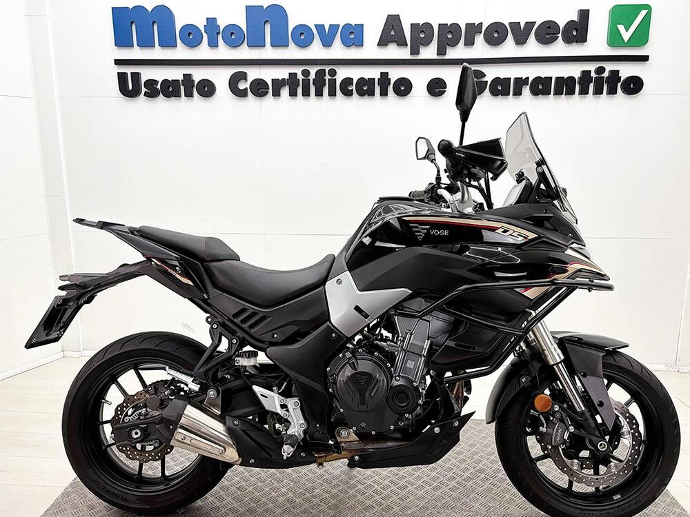 Voge Valico 500DS (2021 - 24)