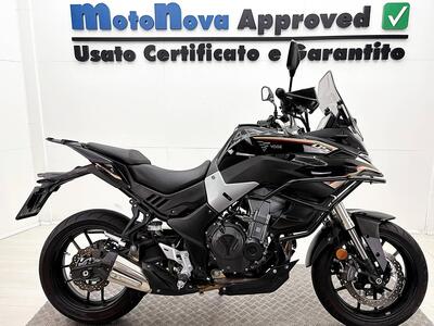 Voge Valico 500DS (2021 - 24) usata